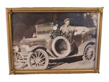 Vintage antique gold for sale  Portland