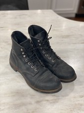 Red wing heritage for sale  Closter