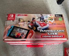 Mario kart live for sale  BEDFORD