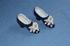 Chaussures souliers porcelaine d'occasion  France