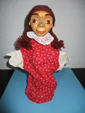 handspielpuppe gebraucht kaufen handspielpuppe gebraucht kaufen Velten