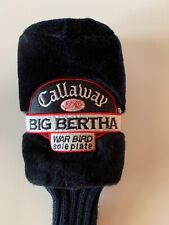 Callaway big bertha d'occasion  France