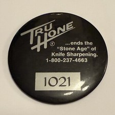 Tru hone ends for sale  New York