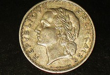 Francs alu lavrillier d'occasion  Bourg-Saint-Maurice