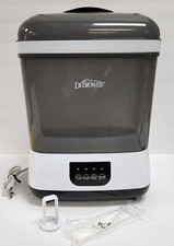Brown clean steam for sale  Almont