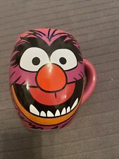 muppets animal mug for sale  CHRISTCHURCH