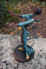 Sd02 figurine statuette d'occasion Sd02 figurine statuette d'occasion  Mamers