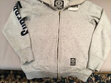 Boys superdry hoodie for sale  NOTTINGHAM