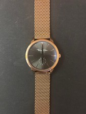 Ancienne montre thomas d'occasion  Paris XV