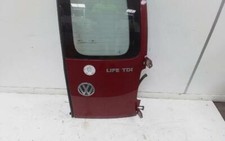 Porta carico posteriore usato  Ferrara