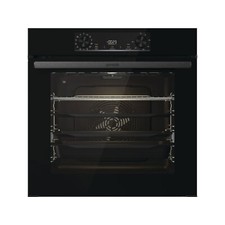 Gorenje bps6737e14bg schwarz gebraucht kaufen  Saarlouis