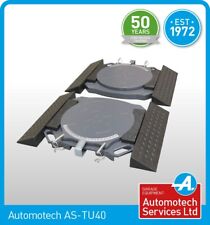 Wheel alignment turn for sale  RUGELEY