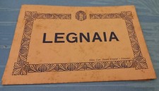 Cartoncino 5x10cm legnaia usato  Caserta