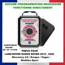 Emulateur verrou scl d'occasion  Strasbourg-