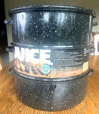 Vtg juicer enamel for sale  Aberdeen