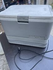 Koolmate igloo 12v for sale  Cooks