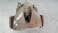 Opel zafira 2.2 usato  Roma