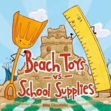 Beach toys vs. for sale  Imperial