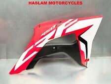 Honda crf450 right for sale  DONCASTER