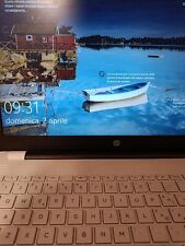 Notebook pc usato  Latina