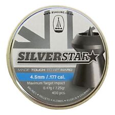 Bsa silverstar .177 for sale  NEWTON ABBOT