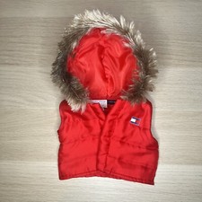 Build bear red for sale  NOTTINGHAM