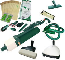 Aspirapolvere folletto vk121 usato  Carsoli