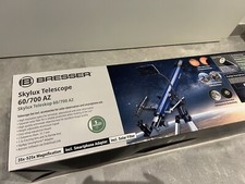 Bresser skylux teleskop gebraucht kaufen  Wuppertal