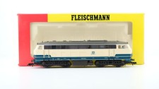 Fleischmann 4933 diesellok gebraucht kaufen  Mönchengladbach