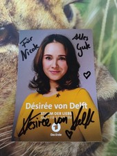 Desiree delft sturm gebraucht kaufen  Barnstorf