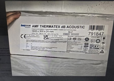 Knauf amf thermatex d'occasion  Grisy-Suisnes