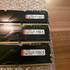 8gb kingston fury gebraucht kaufen  Paderborn