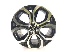 Jante alu mitsubishi d'occasion  Livron-sur-Drôme