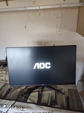 Schermo gaming aoc usato  Lonato del Garda