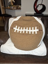Pottery barn football for sale  Memphis