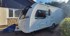 2021 coachman 575 for sale  CREWE
