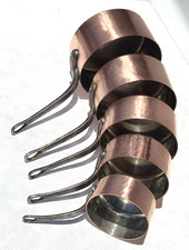 Vintage french copper d'occasion  Montpellier-