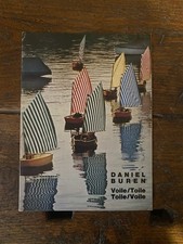 Buren daniel voile usato  Cormano