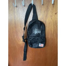Stussy messenger bag for sale  Old Bridge