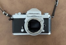Analoge kamera nikon gebraucht kaufen  Schmallenberg