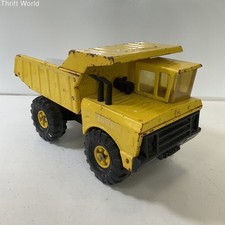1970s steel tonka truck for sale 1970s steel tonka truck for sale La Vista