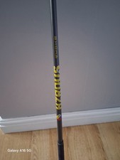 Hzrdus smoke yellow for sale  LEIGHTON BUZZARD