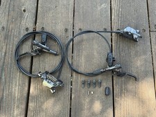 Shimano m8120 disc for sale  Rohnert Park