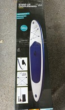 Stand inflatable paddle for sale  WARRINGTON
