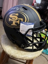 Jerry rice eclipse for sale  Buffalo