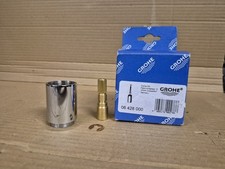 Grohe set 06428 for sale  MANCHESTER