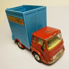 Corgi toys 503 for sale  FAKENHAM