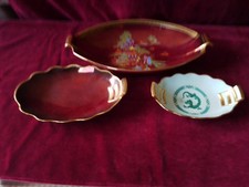 Carlton ware crown for sale  YARM