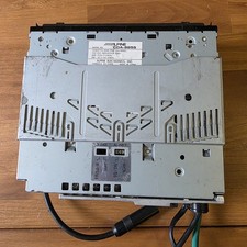 Alpine cda 9855 for sale  Milford