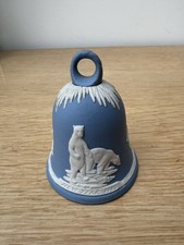 Wedgwood jasperware blue for sale  FAREHAM